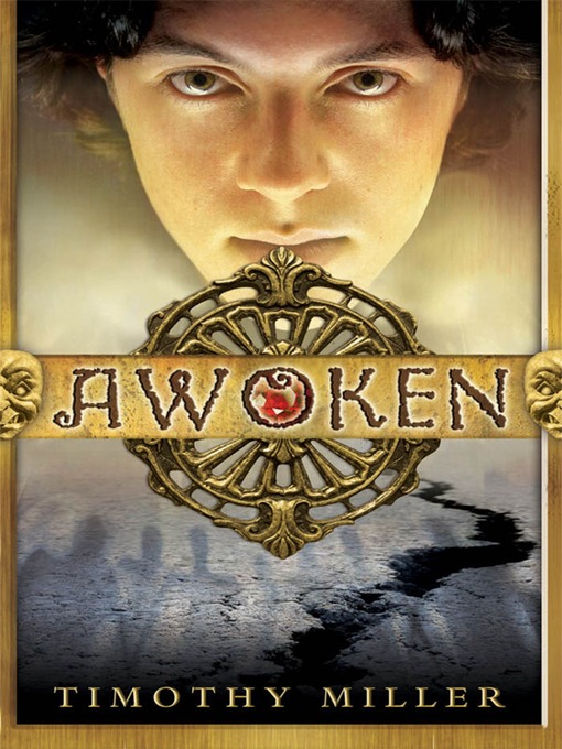 Title details for Awoken by Timothy Miller - Available